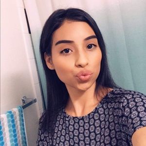 Meet your Posher, Erika